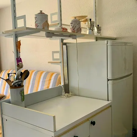 Chez Aline - En Bord De