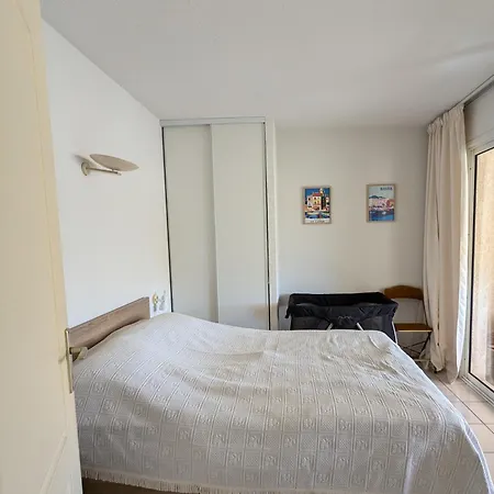 Chez Aline - En Bord De