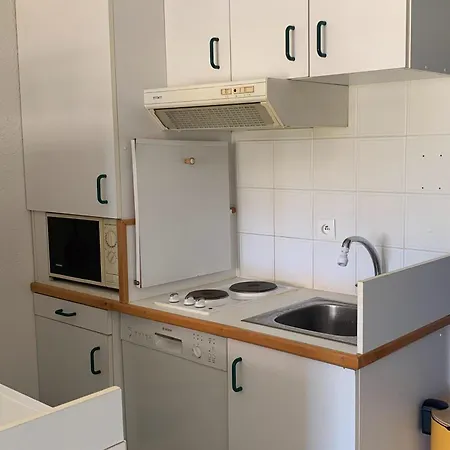 Chez Aline - En Bord De * Cervione