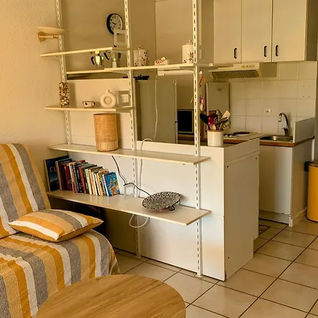 Chez Aline - En Bord De *