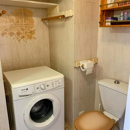 Chez Aline - En Bord De Cervione