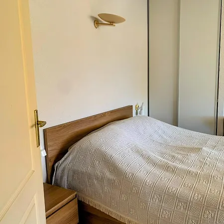 Appartamento Chez Aline - En Bord De Cervione