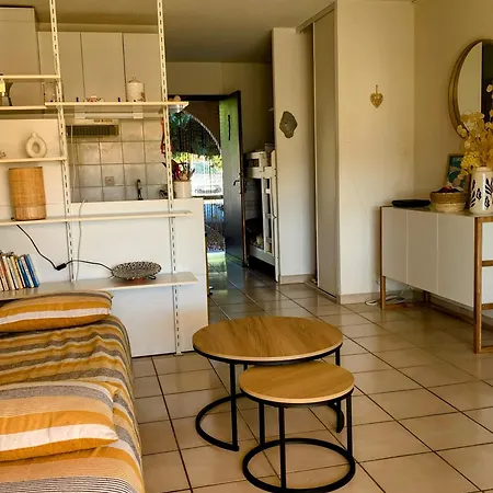 Chez Aline - En Bord De *