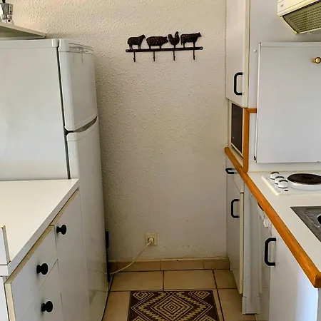 Chez Aline - En Bord De Apartment