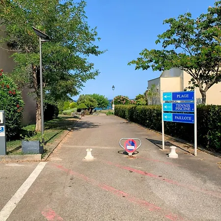 Chez Aline - En Bord De *