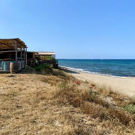 Chez Aline - En Bord De * Cervione