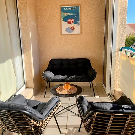 Chez Aline - En Bord De * Cervione