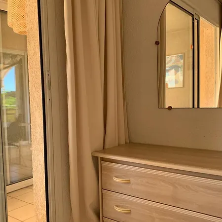 Apartment Chez Aline - En Bord De *