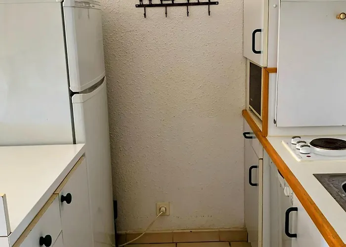 Chez Aline - En Bord De Appartement