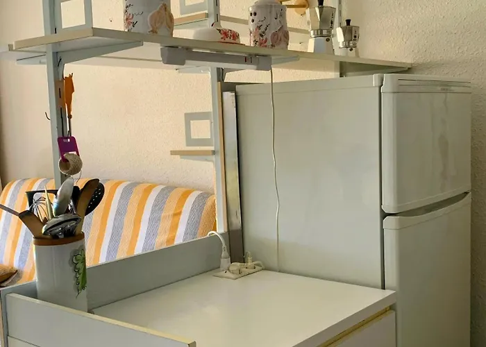 Chez Aline - En Bord De