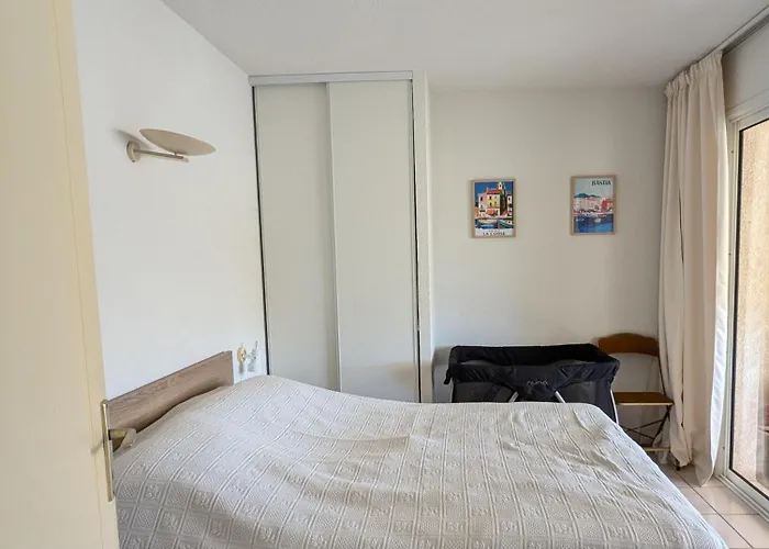 Chez Aline - En Bord De