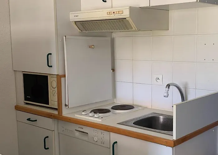 Chez Aline - En Bord De * Cervione