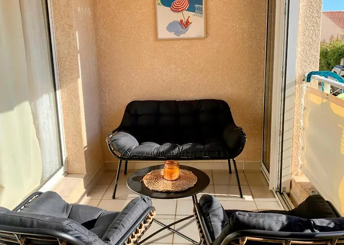 Chez Aline - En Bord De * Cervione