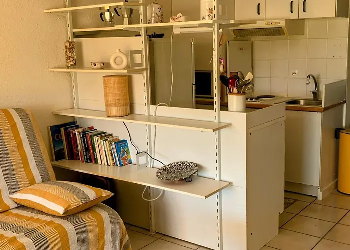 Chez Aline - En Bord De *