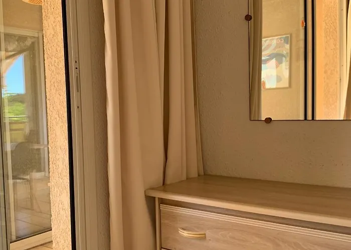 Appartement Chez Aline - En Bord De *