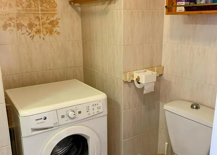 Chez Aline - En Bord De Cervione