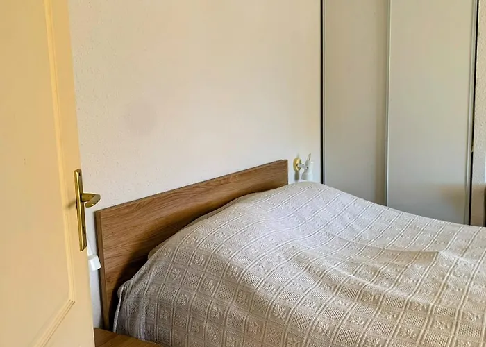 Appartement Chez Aline - En Bord De Cervione