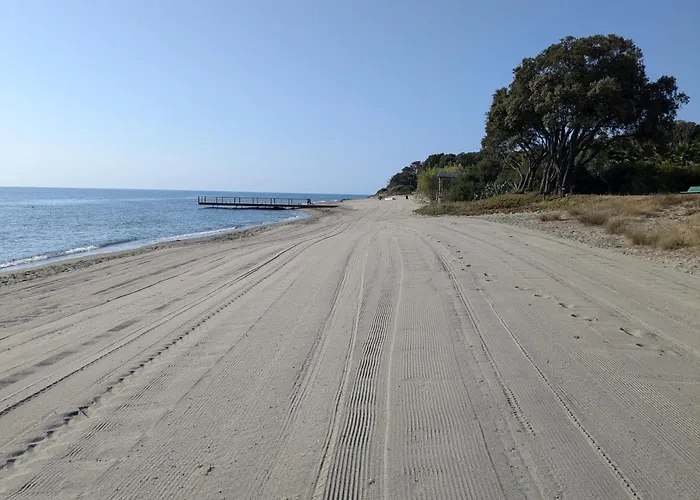 Appartement Chez Aline - En Bord De *